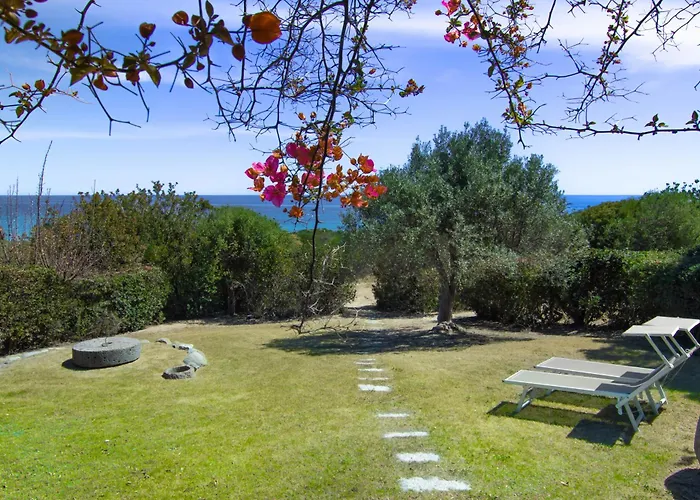 Bgitalianvacation - Di Rocca Sant'elmo *