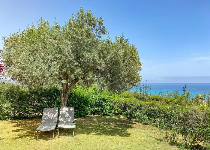 Casa de Férias Bgitalianvacation - Di Rocca Sant'elmo *