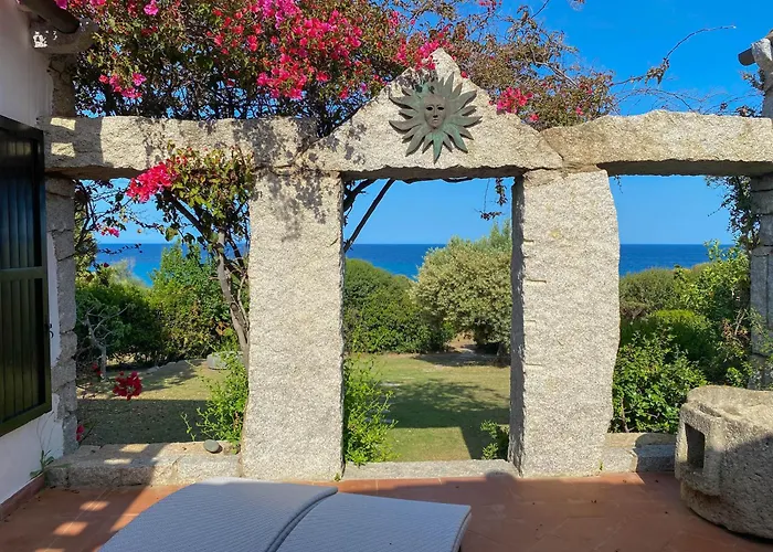 Bgitalianvacation - Di Rocca Sant'elmo Casa de Férias *