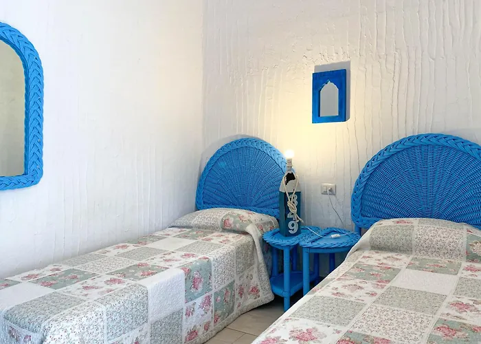 Bgitalianvacation - Di Rocca Sant'elmo *