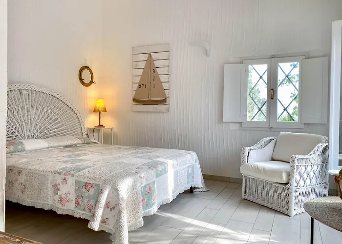 Bgitalianvacation - Di Rocca Sant'elmo Casa de Férias *