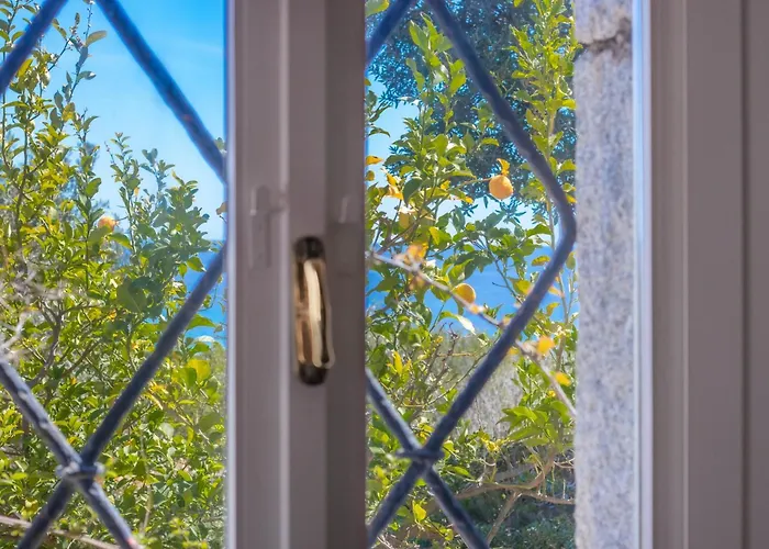 Bgitalianvacation - Di Rocca Sant'elmo * Castiadas