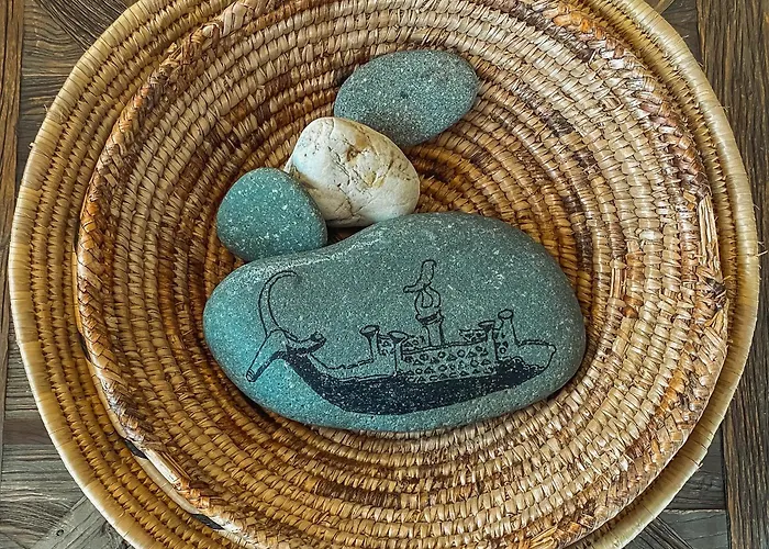 Bgitalianvacation - Di Rocca Sant'elmo Casa de Férias