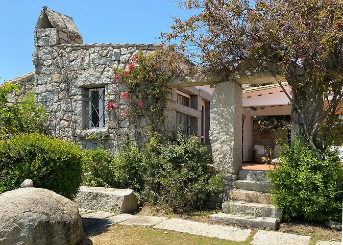 Bgitalianvacation - Di Rocca Sant'elmo * Castiadas